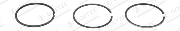 Piston Ring Kit